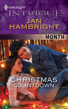 Title details for Christmas Countdown by Jan Hambright - Available